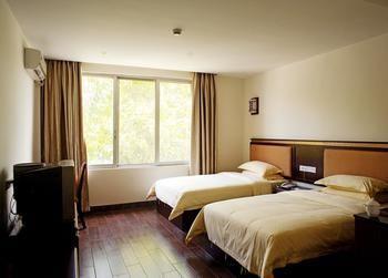 Xiema Jurencun Hotel Enping Zewnętrze zdjęcie