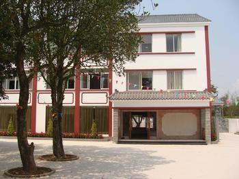 Xiema Jurencun Hotel Enping Zewnętrze zdjęcie